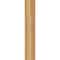 Ekena Millwork Legacy Craftsman Rough Sawn Outlooker, Western Red Cedar, 6"W x 30"D x 34"H OUT06X30X34LEC04RWR - alternate 2